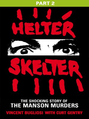 cover image of Helter Skelter